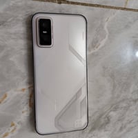 إنفينكس GT30 برو • ٢٥٦ • ١٢+١٢ رام