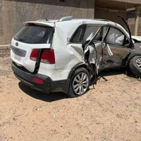 موديل ٢٠١٢ • محرك ٤ • تكريت