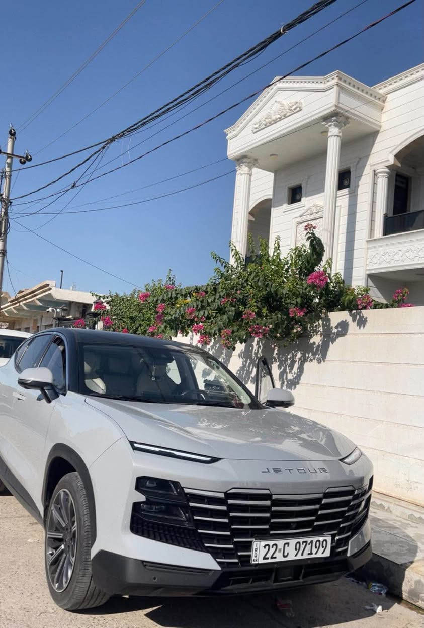 جيتور داشينغ • ٢٠٢٤ • ٥٥ ألف كم