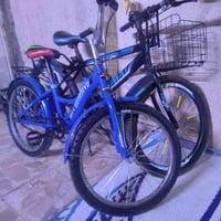 دراجة ٢٤ • دراجة ٢٠ • النجف