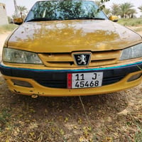 بارس • ٢٠١٥ • مكينة جديدة