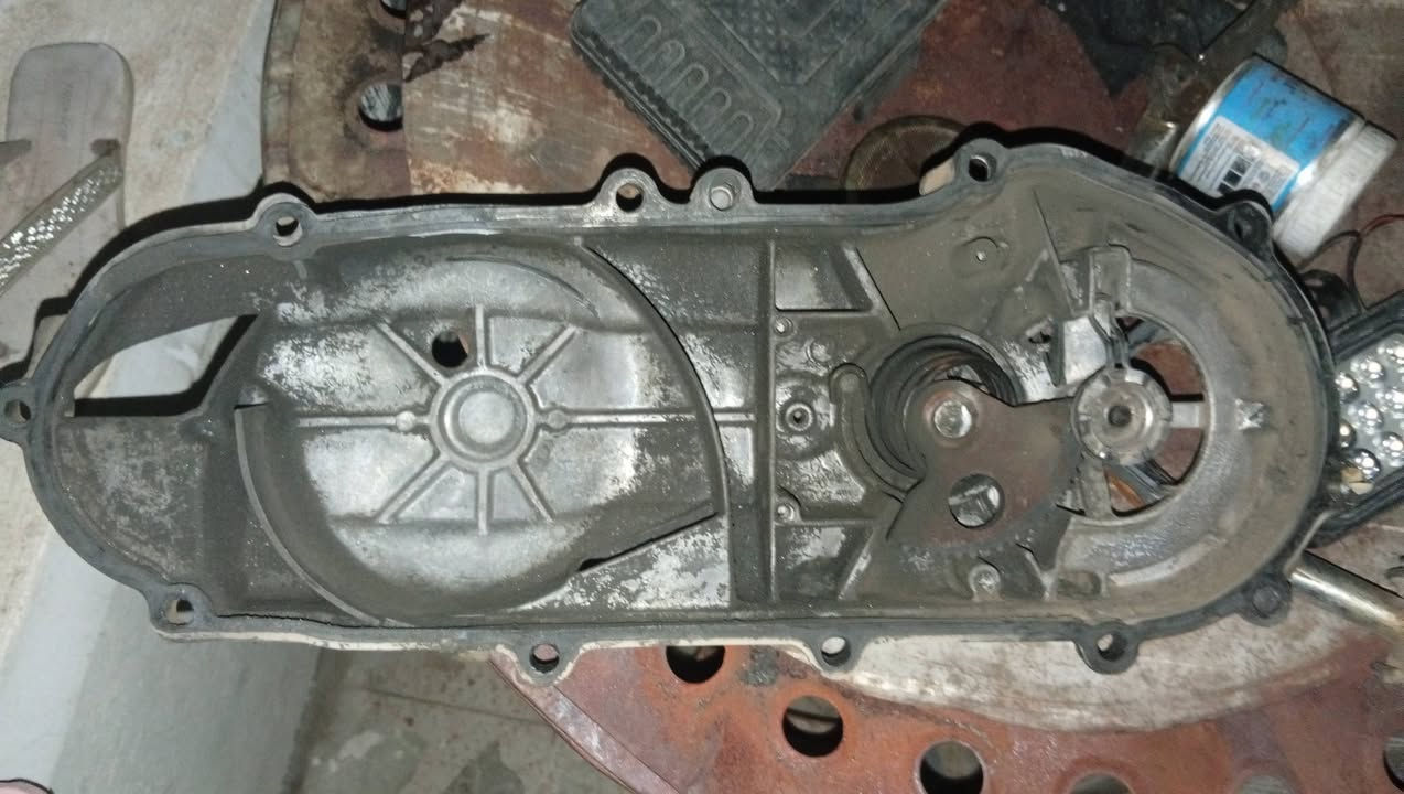 سكنس • هندر • كامل