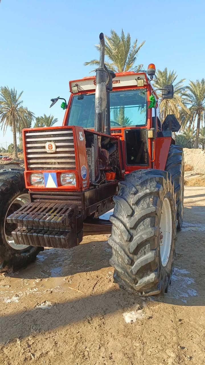فيات 140للبيع  فول كير عادي اكسن مخفي تكمه عريضه كفاله عامه  المكان الحمزة الغربي للتصال ‏‪***********‬‏
