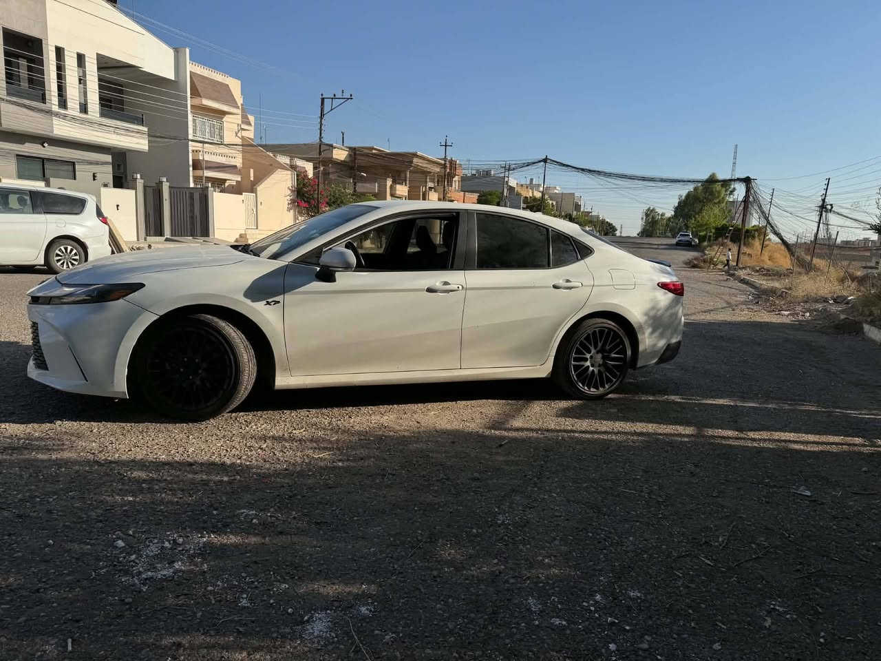 كامري موديل 2025 وارد أمريكي
هايبرد
حجم المحرك 2500
نوع LE
كشنات مخمل
رادار
تحديد مسار
نقطة عمياء
شحن واير ليس
باقي مواصفات الكامري
المكان موصل
للاتصال ***********
السعر 240
