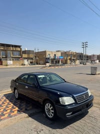 سيارة جاهزة • مكينة • ميسان
