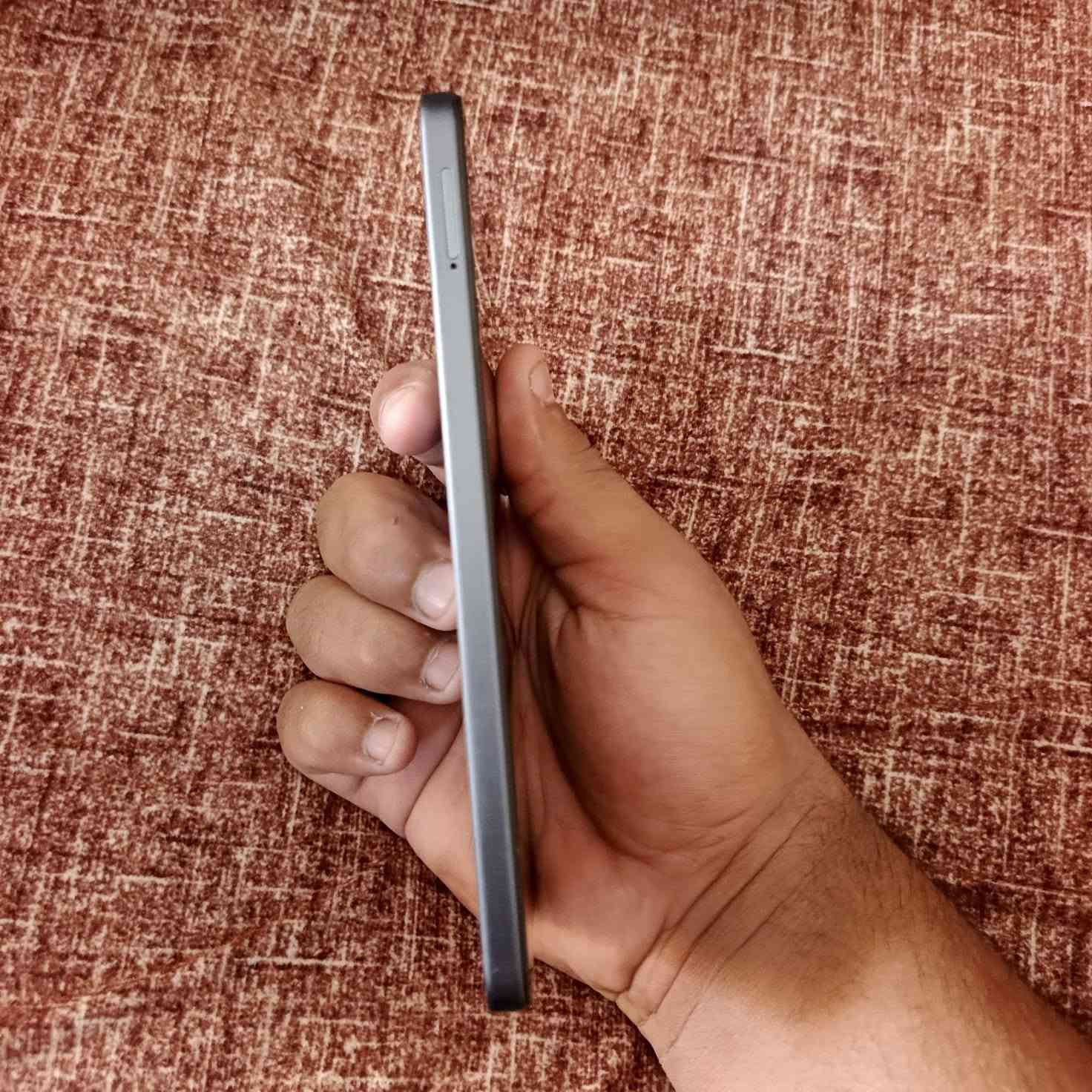 سلام عليكم تلفون انفنكس هوت 50برو جديد مستعمل 6اشهر نضافه 90/100ضرر بس شاشه مثلومه يشتقل مابي شي بيع متوازي عله فلوس.. الطارميه... المشاهدة ***********@
