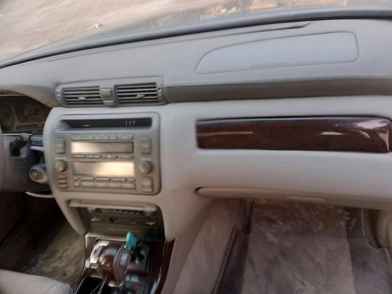 ادوات سيارات • البصرة • قطع جديدة