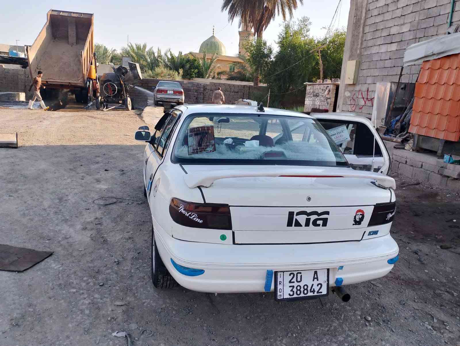 السلام عليكم 
سيفيه موديل 94
ديالى 
سنويه 2030
بسمي 
شرط التحويل
ديالى كنعان
***********
السعر 30وبيه مجال

