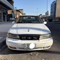 دايو سيلو • اوتوماتيك • ١٩٩٥