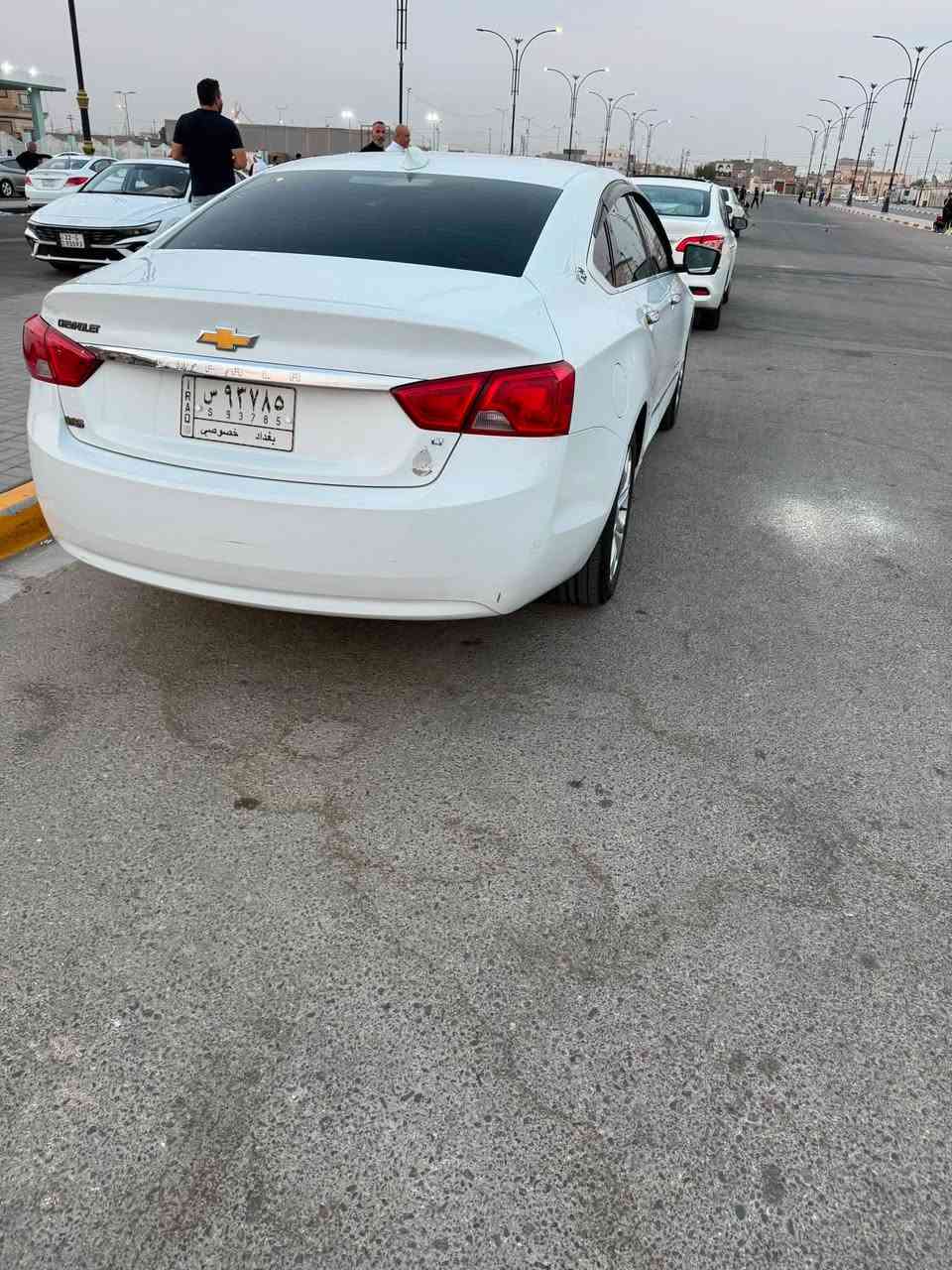 مديل عشرين للبيع محرك سته قطعتين صبغ فقط مكاني بصره ***********
