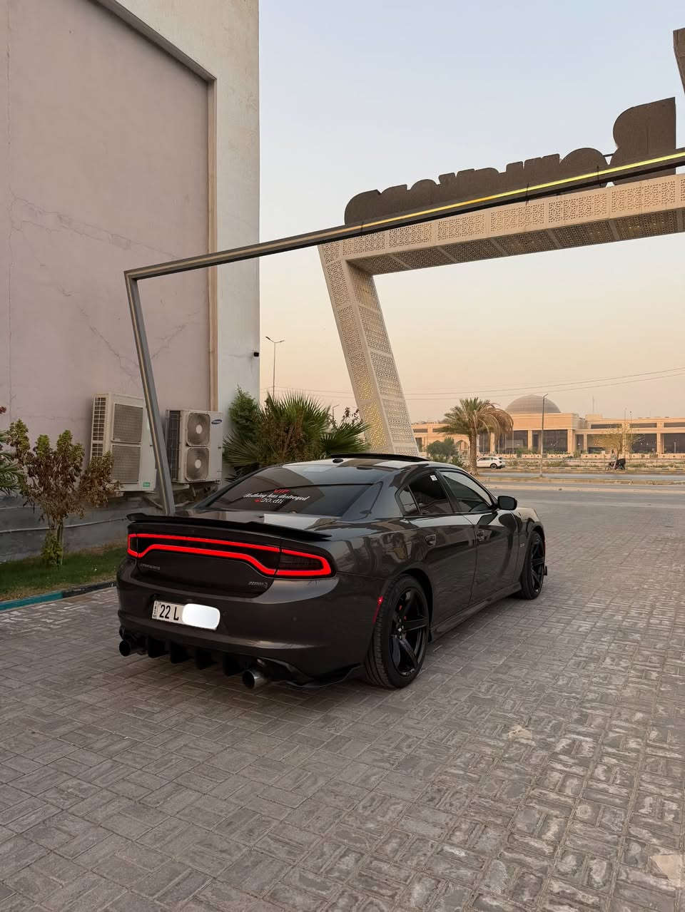 الهم صلي ع محمد وآل محمد دوج جارجر sxt بلص موديل 2021 أربيل مميز الضرر بنيدو ربع من الجانب الأيمن إرباك سليم عداد المسافه 80محرك ٦سلندر ٣٦٠٠ شاشه كبيره تاير جديد تبريد قطعتين ستيرن تدفئه ويل نجمه اصلي فتحه سقف تحديث بلاك دبل صالنصه رياضي  تشغيل عن بعد بصنع أبواب كشتات حضن ويل نجمه حجم 20 حساس اصلي بدون أرباك شراي يتصل مكاني نجف ***********
