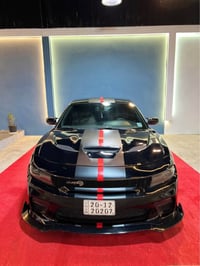 تشارجر • SRT هيلكات • ٢٠١٩