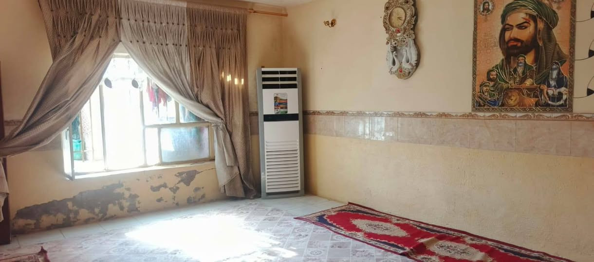 بيت قاطين • طابو • ٢٠٠م