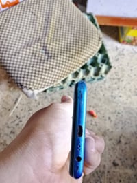 ريلمي سي ٢٥ واي • ذاكرة ١٢٨ • نضافة ٩٠٪