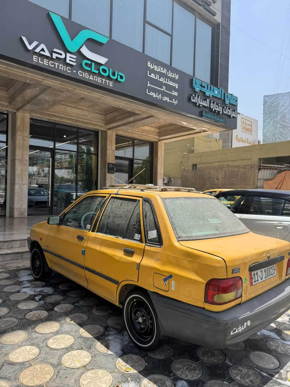 موديل ٢٠١٠ • محرك جديد • كير مكفول