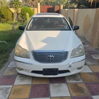 ماجستا • ٢٠٠٨ • فول موصفات