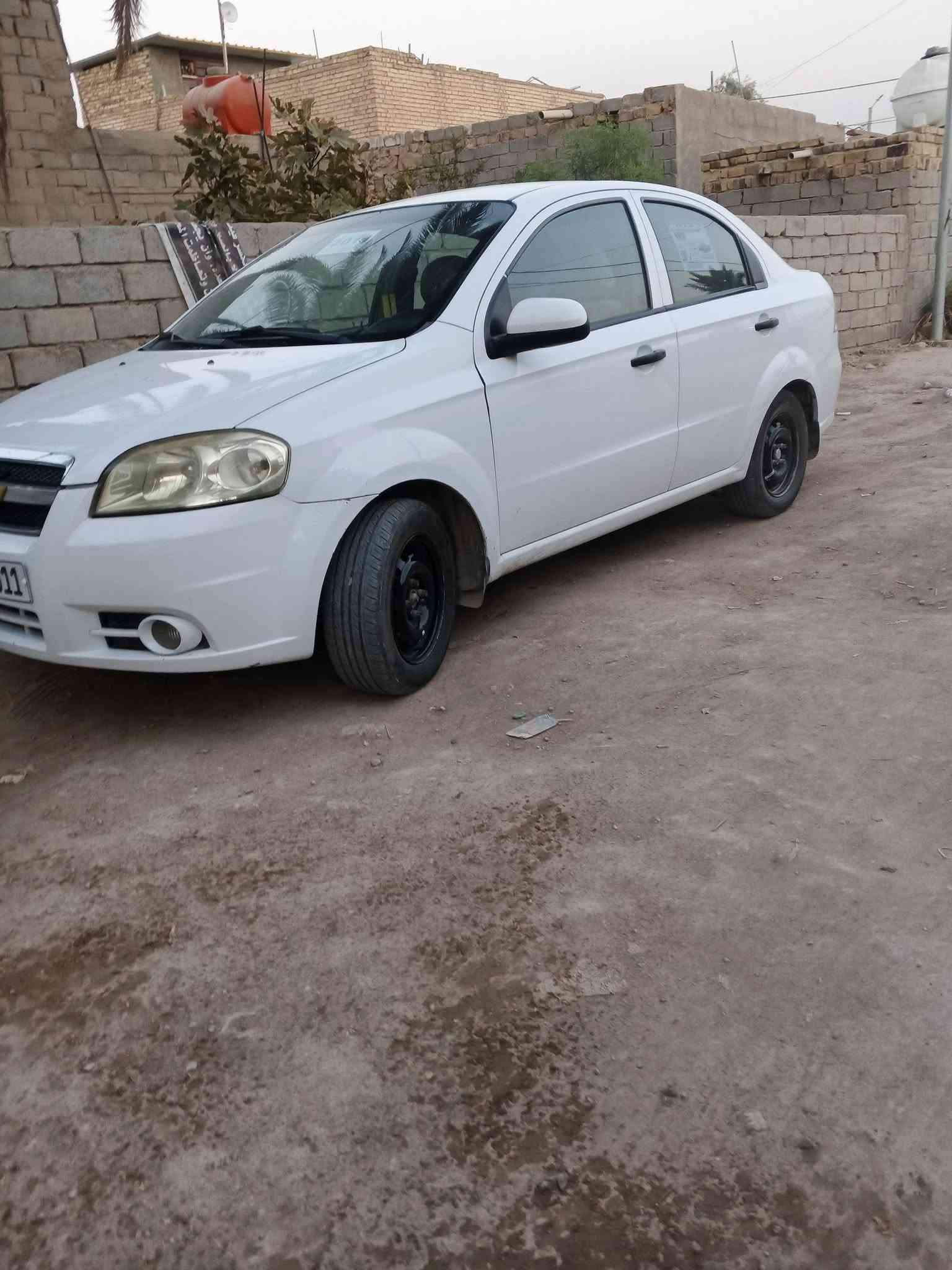 سلام عليكم افيو موديل 11 جاهزه مكينه كير حداديه تخم تاير تبريد كله كفاله وجاهزه ربع ماتخسر عليه رقم بابل بسمي تحويل ثاني يوم سياره بيها باب خلفي صبغ ودوسه فقط الباقي كفاله مكان السياره بابل لاستفسار عل رقم ***********
