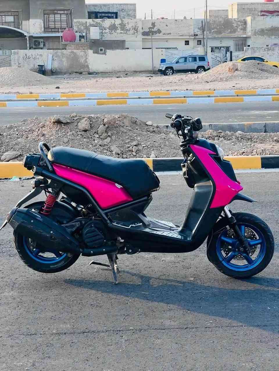 سكنس جبلي • عوزها ماشه • كفرات مغلفة