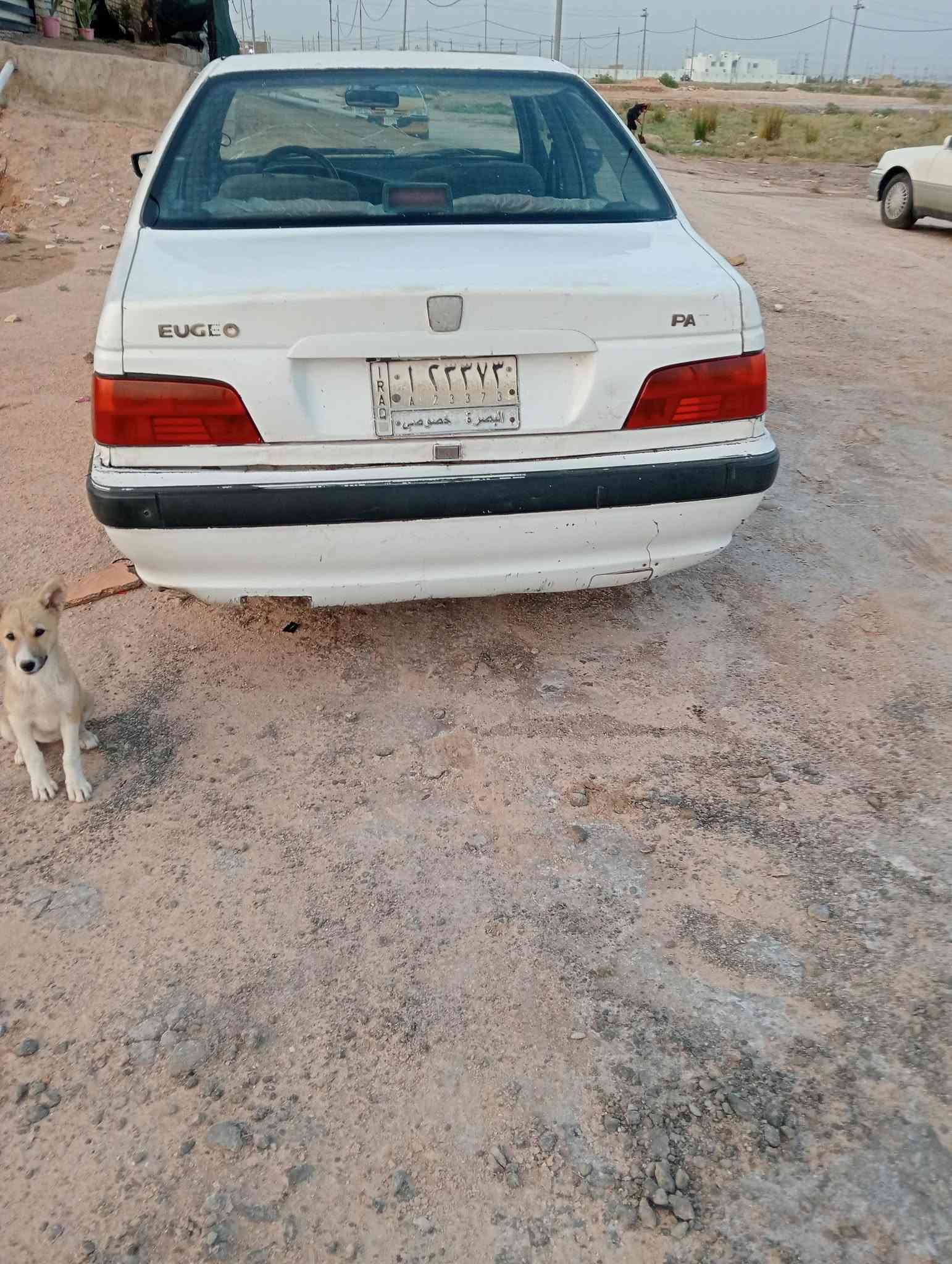 بيع مستعجل اعيد نشر بسبب الوعود الكاذبه يوعد وكلك امسح منشور مايجي بيجو بارص موديل 12 تحويل سياره جاهزه مكينه كير حداده تخم تاير تبريد ثلج حلوه مال بيت بدي شوف عين مكفوله من ضربه مكاني نجف *********** سعر 20
