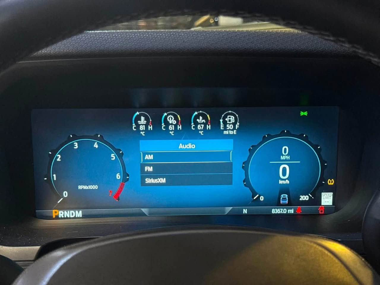 فورد F-150 XLT • دفع رباعي • أربيل