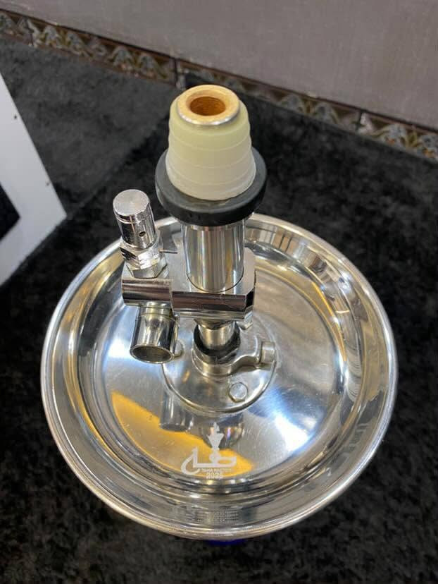 طه 25 جديده حيل
سعرها 75 وبيها مجال حك الجيه 
مكاني حي النور 
***********
