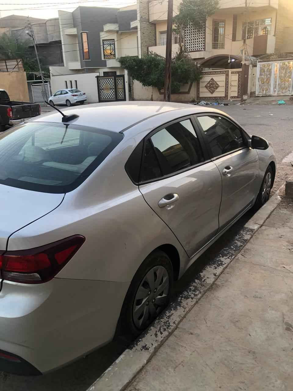وارد أمريكي • ٢٠٢٠ • ٥٦٠٠٠ ميل