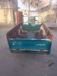 موديل 19 • مكفولة • قرب سيطره الآثار