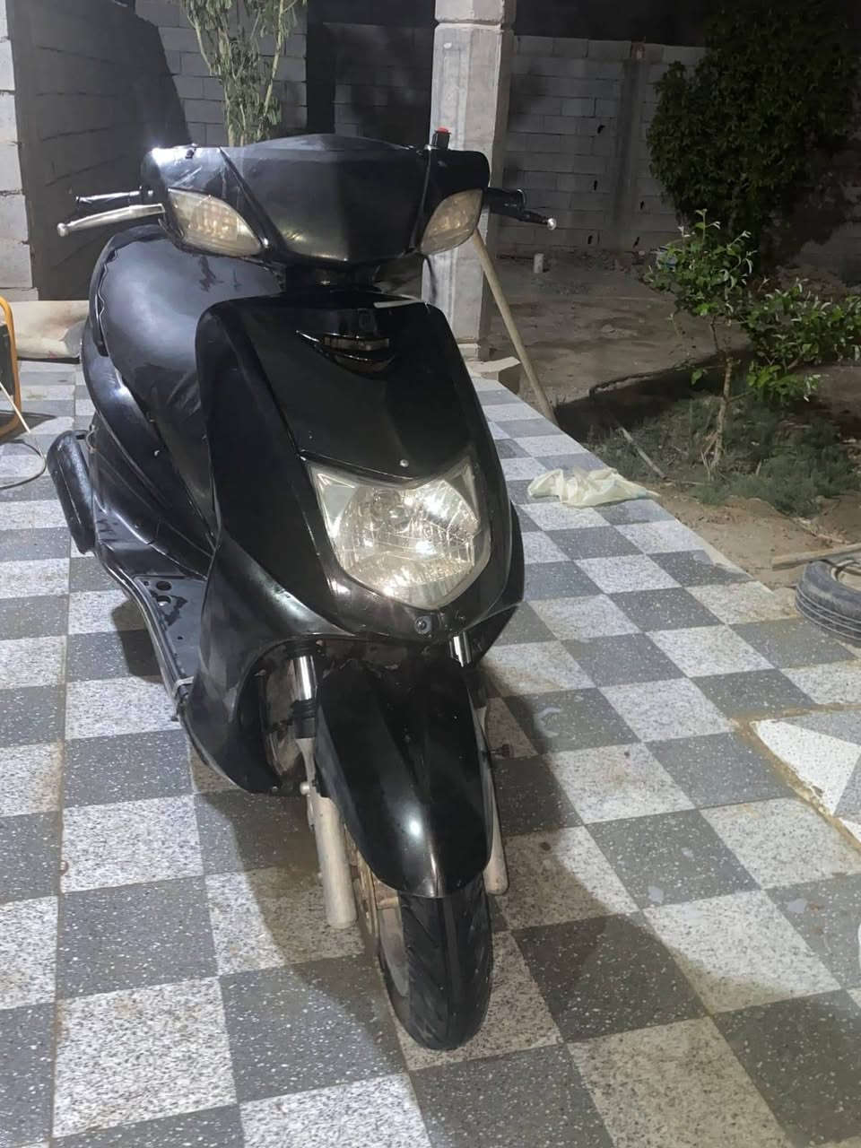 سكنس • للبيع
