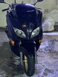 درجة 09دراجه جديدة مكينه مكفولة كير 4تحويلات 7نمر رقم 07707997626العنو...