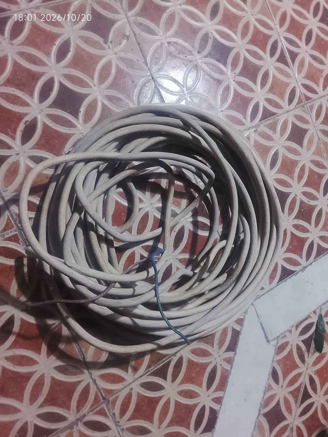 كيبل • بيع بالمتر • ٣٥م