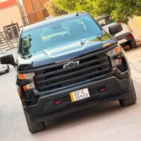 سلفرادو • ٢٠٢٤ • دبل ٤×٤