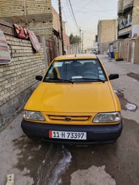 سايبا • ٢٠١٨ • منظومة غاز