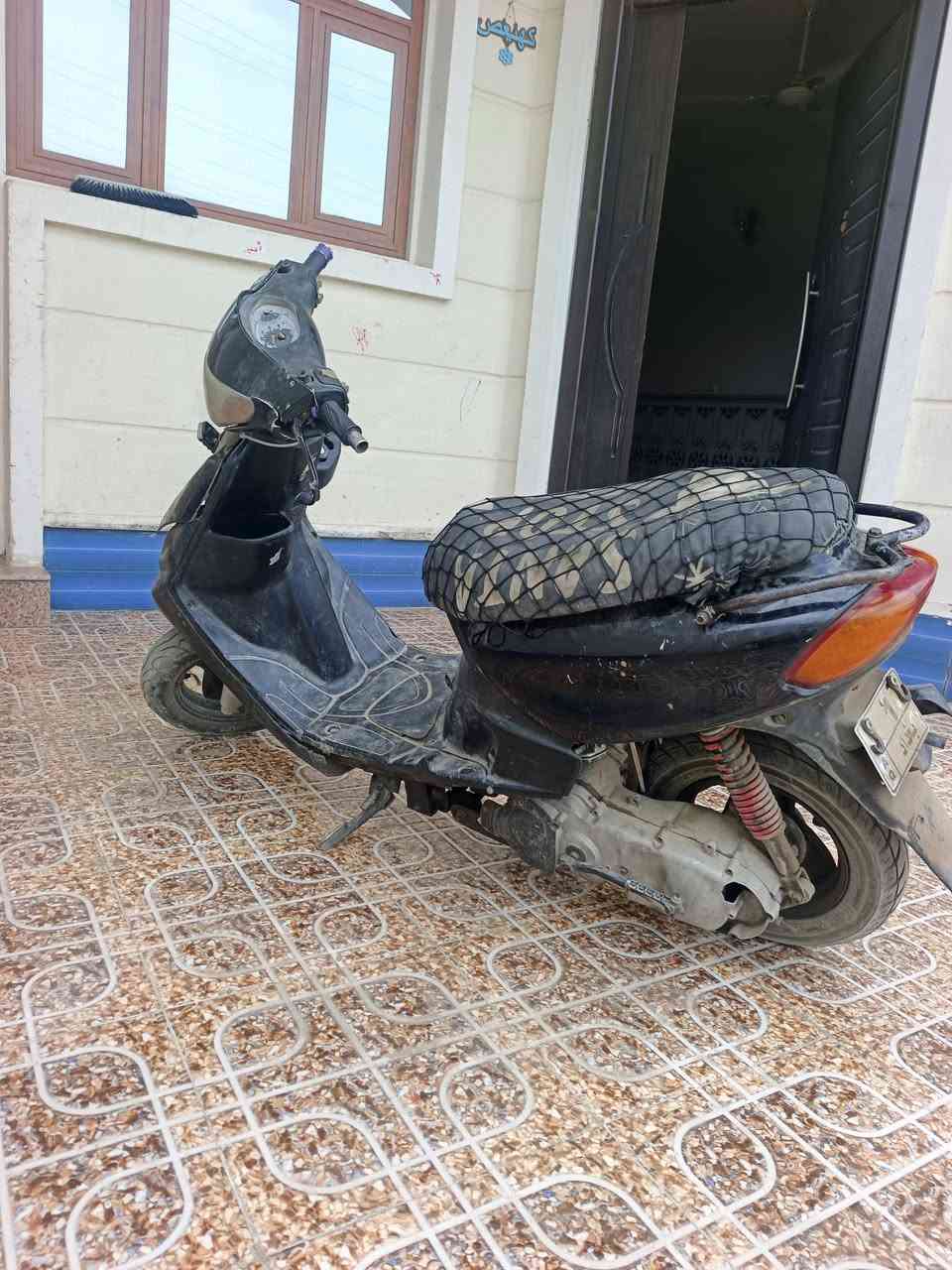 گايمه • دراجة • للبيع