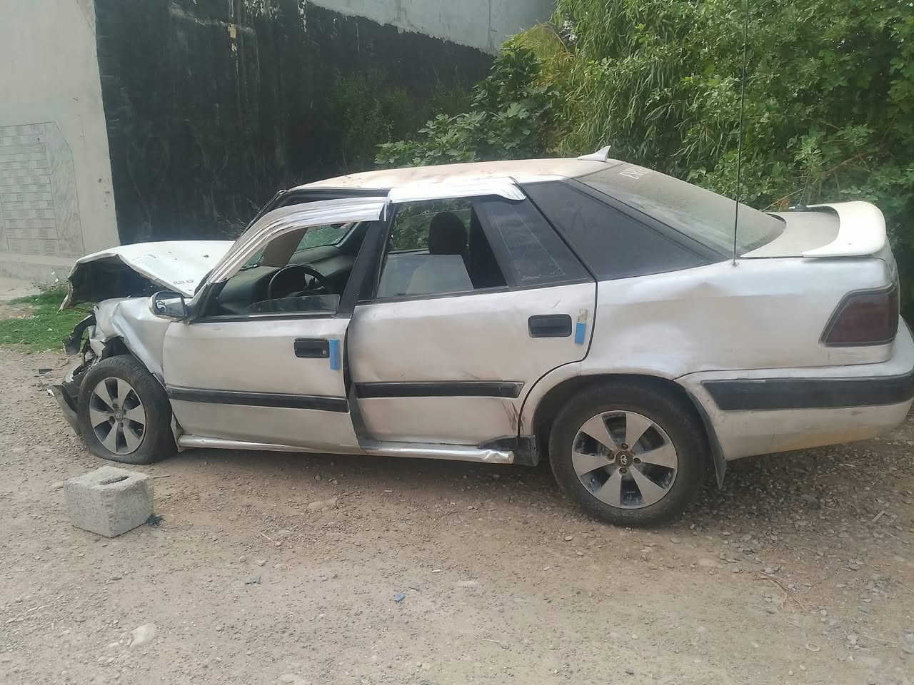 اسبيرو • ١٩٩٤ • رقم ديالى