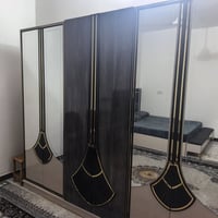 غرفة نوم • ست قطع • نظيفة