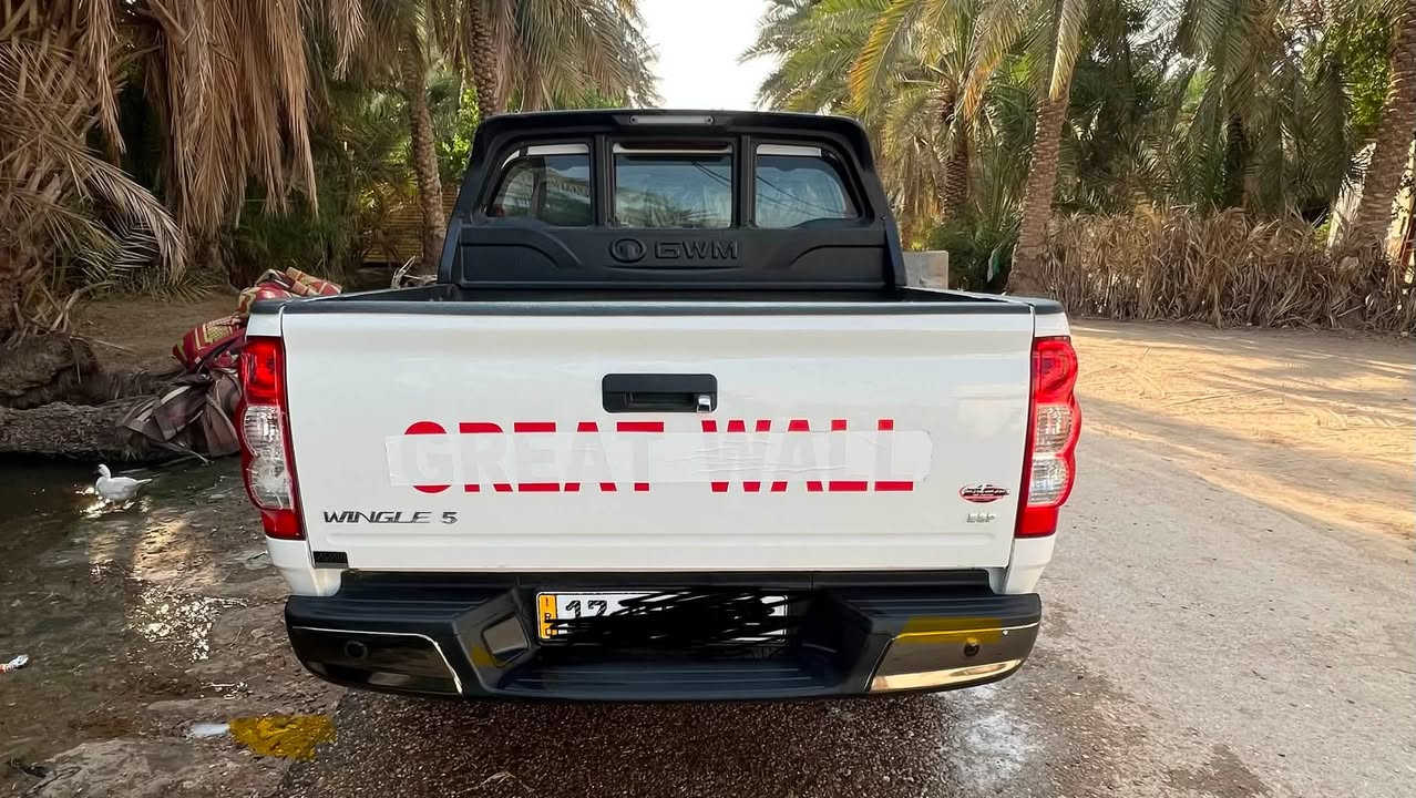 كريت ويل • ٢٠٢٦ • ١١ الف