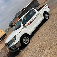 موديل ٢٠١٦ • توماتيك • ماشيه ٢٠٠ الف