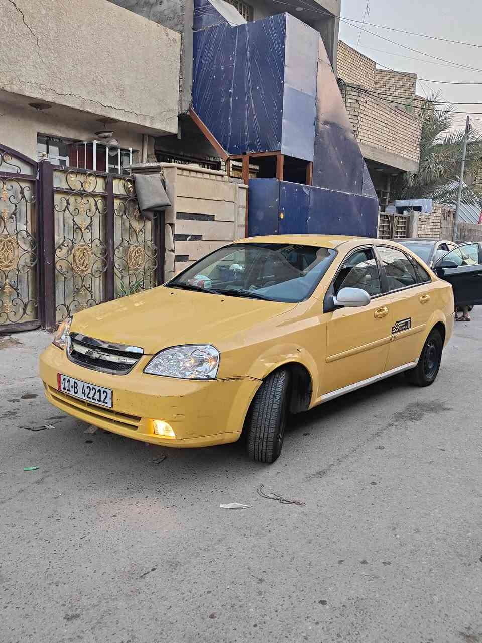 سلام عليكم اوبترا موديل 2011 بسمي كير مكينه حداديه تبريد كله جاهز مكينه 1600 بدون حادث فقط طخه بل جاملغ الامامي هيئه وغرامات تاخذ صافي مكاني بغداد الزعفرانيه السعر  64 وبيها مجال حك جيه  ***********
مكلف بل نشر هاذ رقم راعيها
سلام عليكم اوبترا موديل 2011 بسمي كير مكينه حداديه تبريد كله جاهز مكينه 1600 بدون حادث فقط طخه بل جاملغ الامامي هيئه وغرامات تاخذ صافي مكاني بغداد الزعفرانيه السعر  64 وبيها مجال حك جيه  ***********
