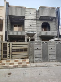 حي نزال • ٢١٠م • ٦ غرف