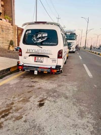 هيونداي H100 • للبيع • اصيله