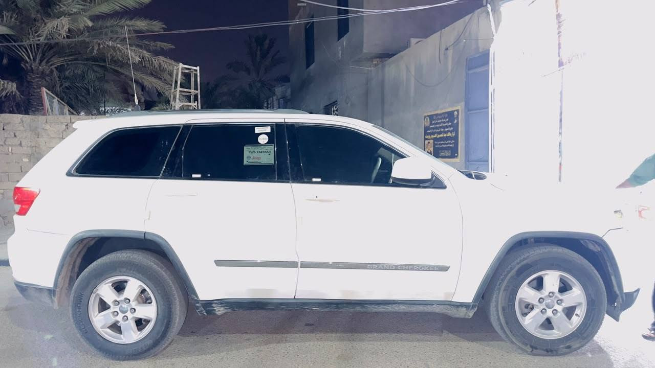 جيب لاريدو موديل 11 وارد كندي كفاله عامه مكاني البصره القرنه تفاصيل اكثر واتساب *********** السعر 170 ورقه وبيها مجال للطيبين.
