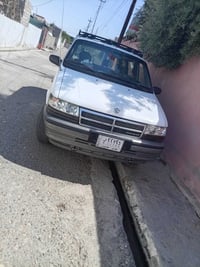 دوج بلادي • ١٩٩٣ • ٧ راكب