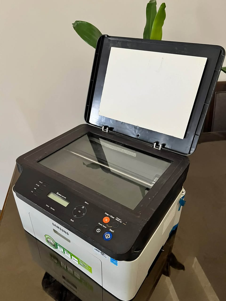 سامسونج M2070 • ليزري • متعدد الوظائف