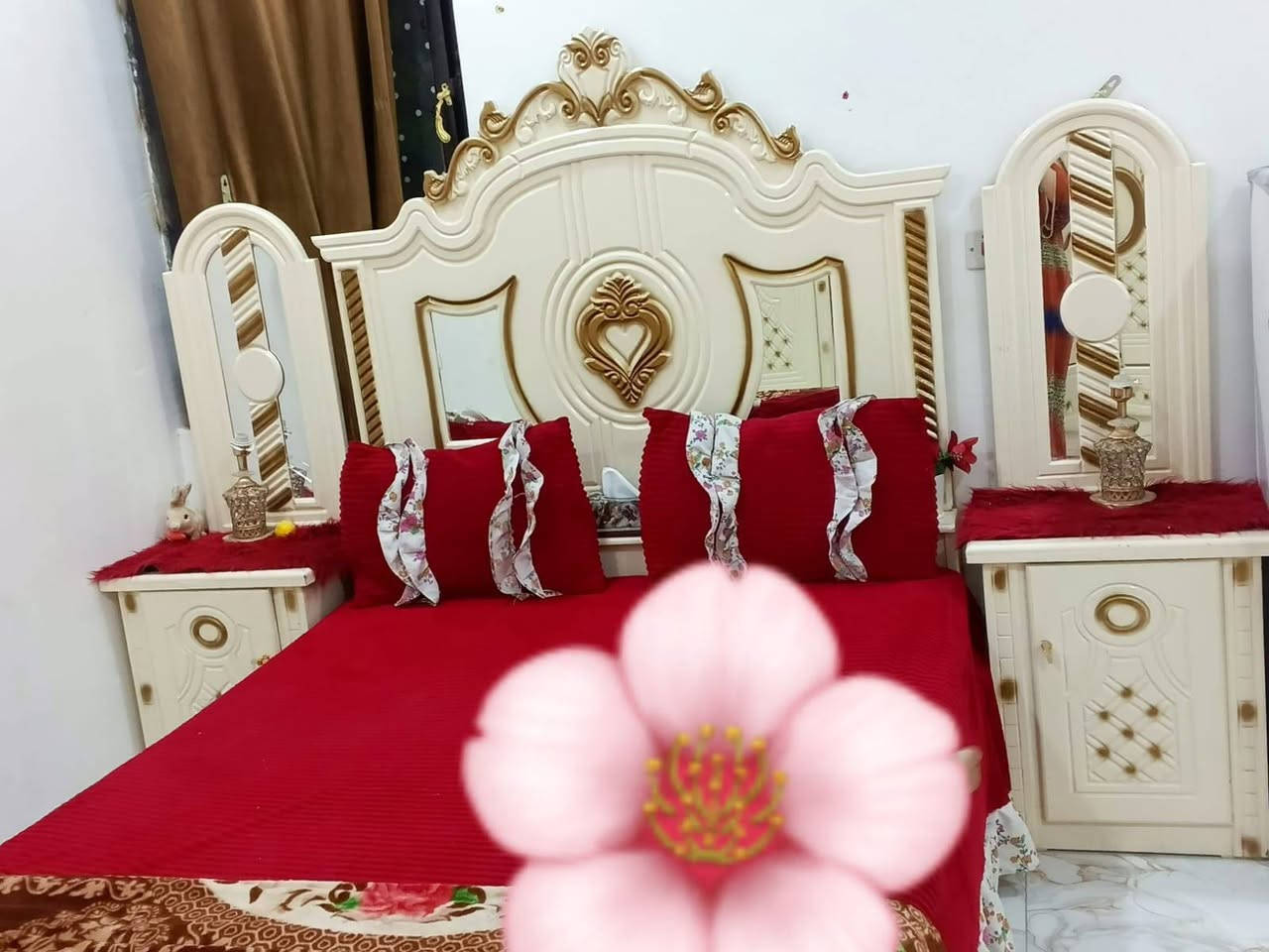 غرفه للبيع • الناصريه • شارع ابو البنان