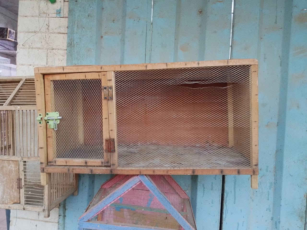 خانة حمام • ارتفاع ٤٠سم • عرض ٨٠سم