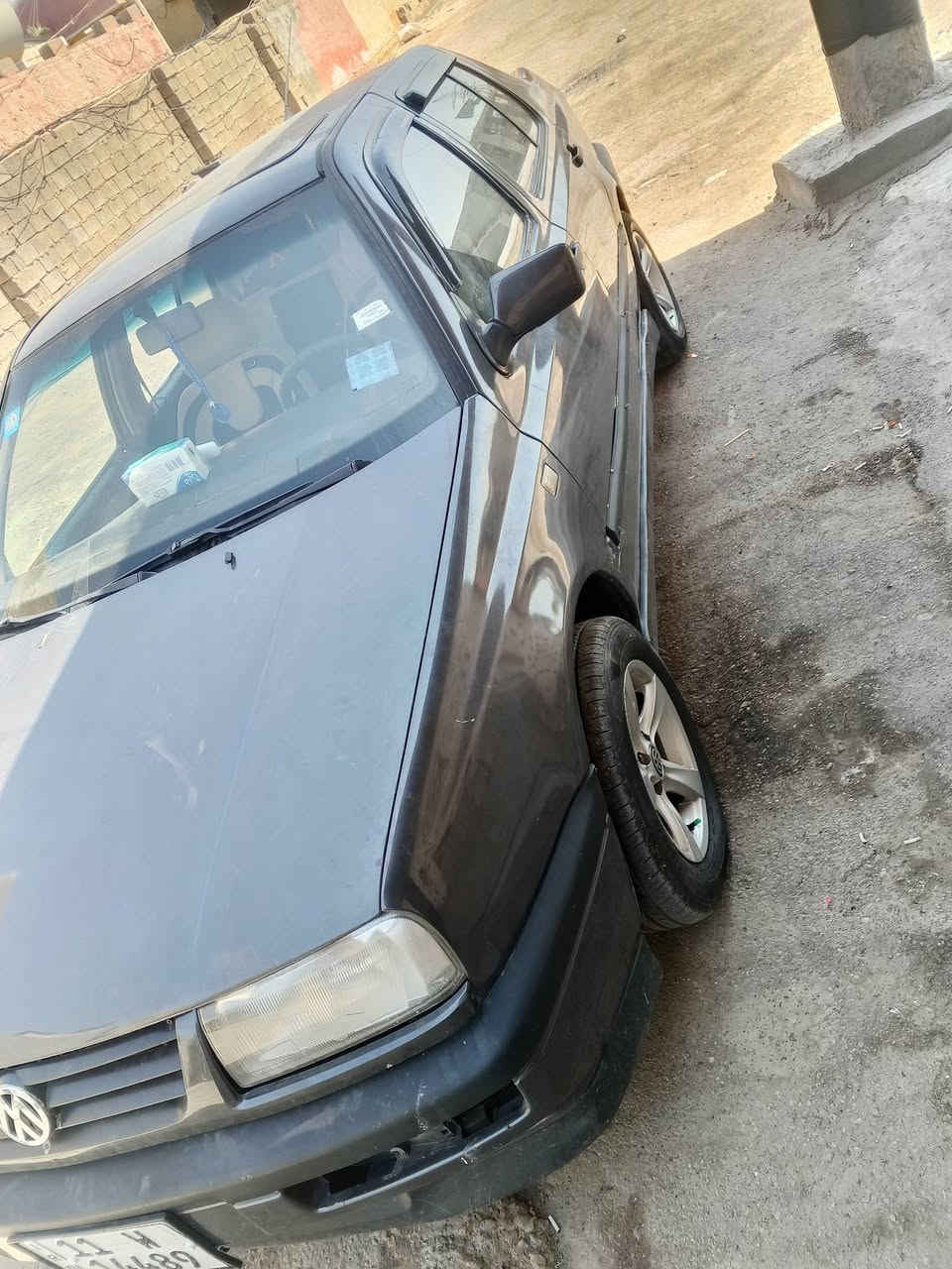 سلام عليكم للبيع كولف موديل 92 رقم بغداد نكليزي مكينه أو كير خير من الله تبريد ثلج داخل مدوشم صدر جديد سنويه ل31 سعر 33 مكان بغداد ***********
