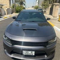 جارجر GT • ٢٠٢٣ • فورويل