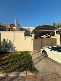منطقة البنوك • ٣٦٠م • ٦ غرف ماستر