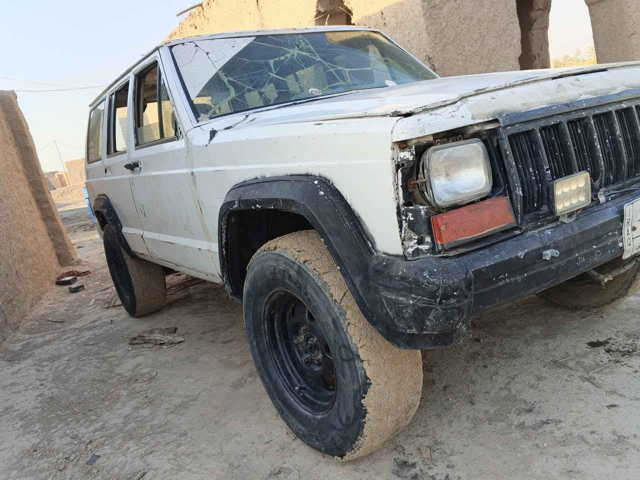 جيب للبيع محرك بطه گير أوتوماتيك سياره شغالة ابيع كوم حديد ب20 ورقة وبيه مجال مكان السيارة الديوانية قضاء البدير
*********** 
جيب للبيع محرك بطه گير أوتوماتيك سياره شغالة ابيع كوم حديد ب20 ورقة وبيه مجال مكان السيارة الديوانية قضاء البدير
