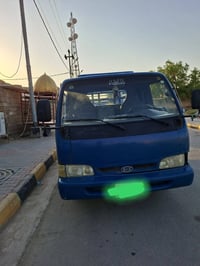 كيه فونتيره • موديل ٩٧ • باسمي